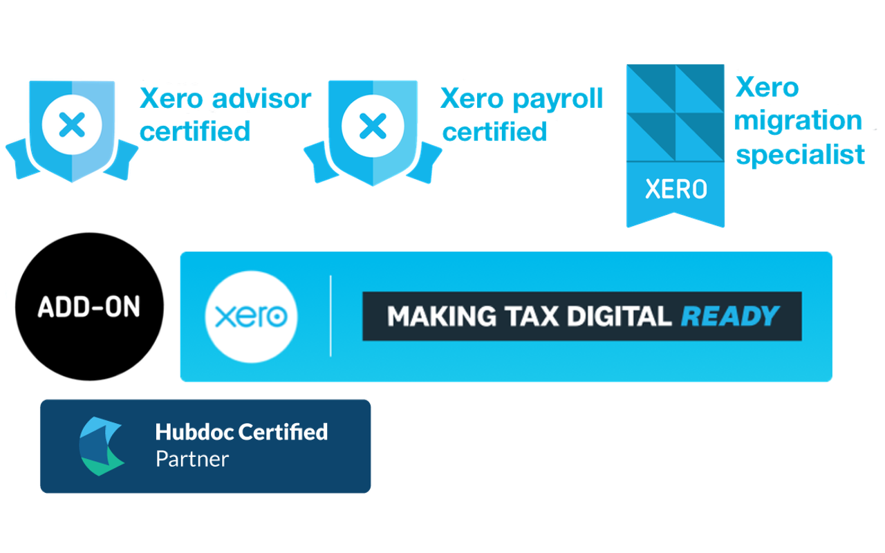 Xero Experts