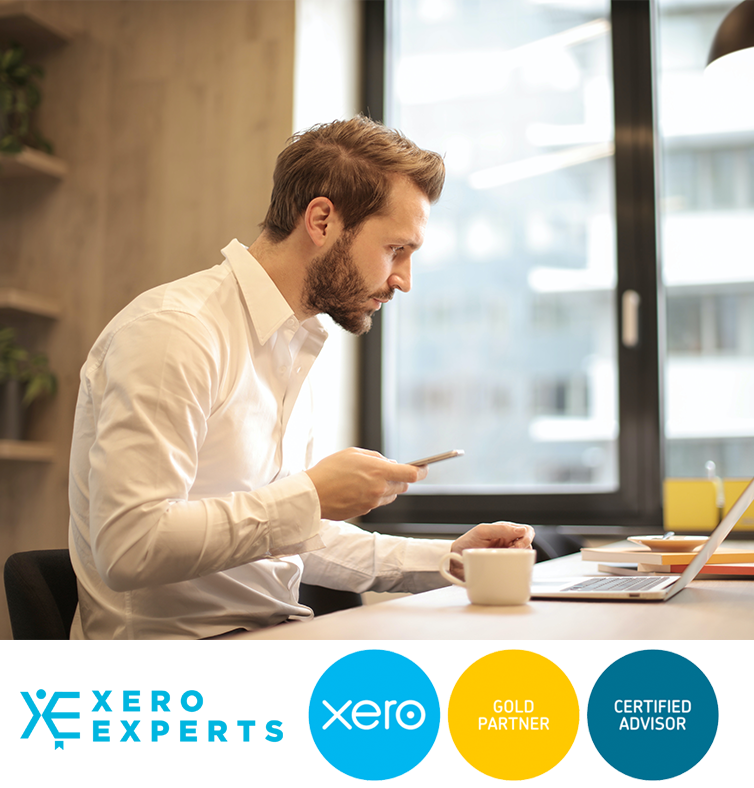 Xero Training for Business Owner