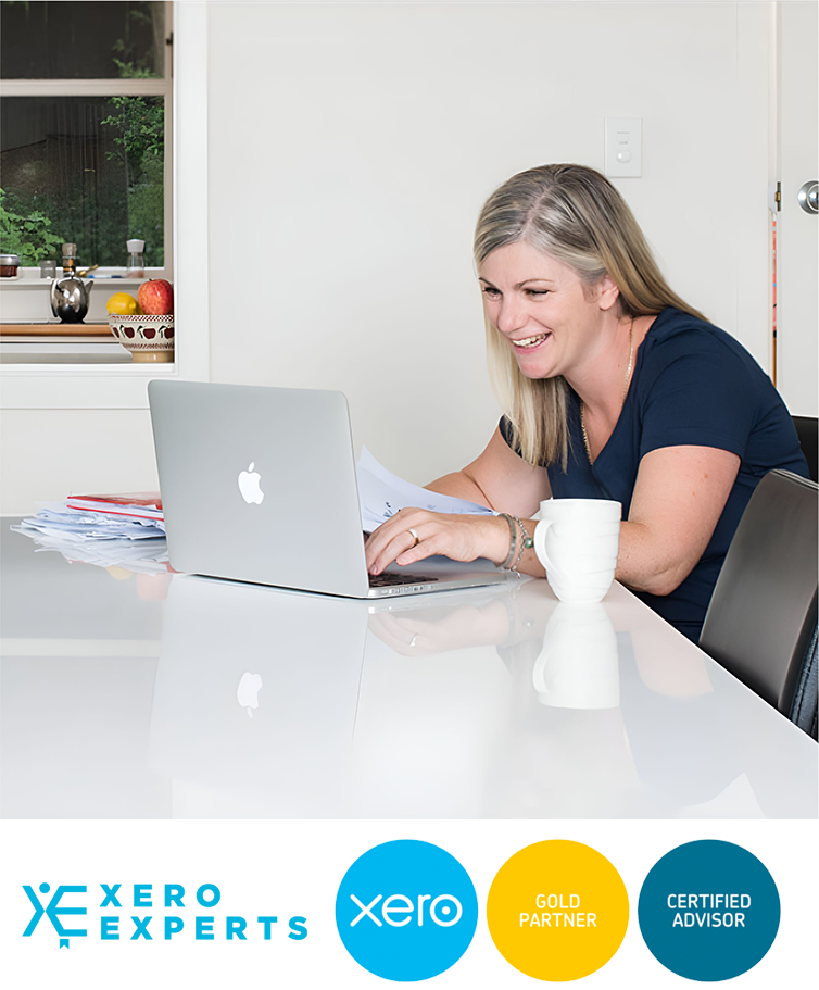 Xero Accounting Basic Training