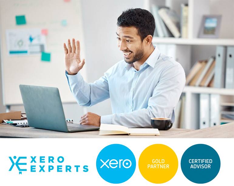 Xero Virtual Finance Department