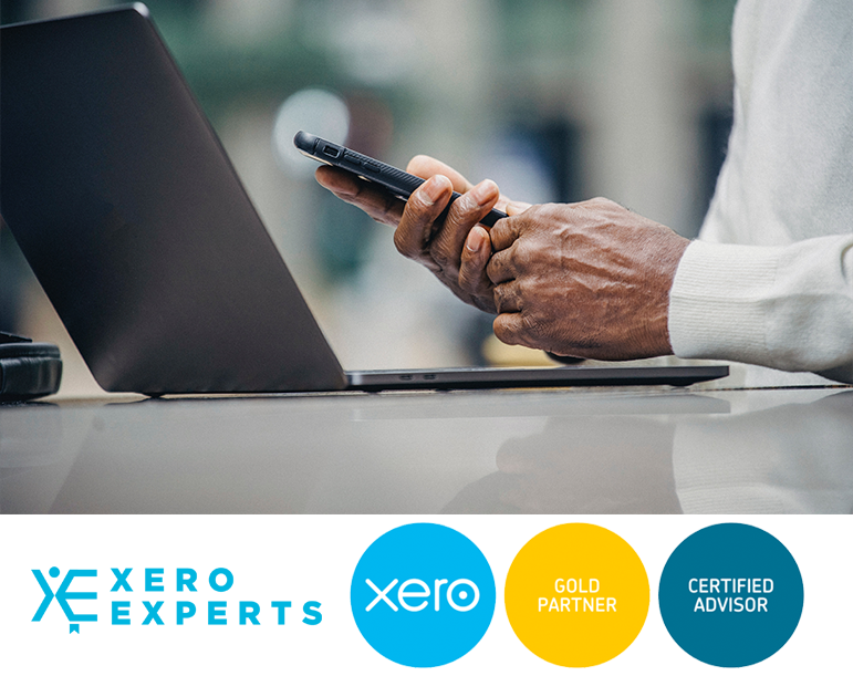 Xero Bookkeeping Rescue
