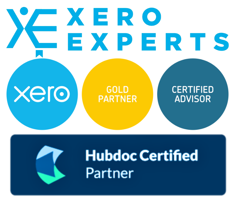 HubDoc Setup, Integration & Support